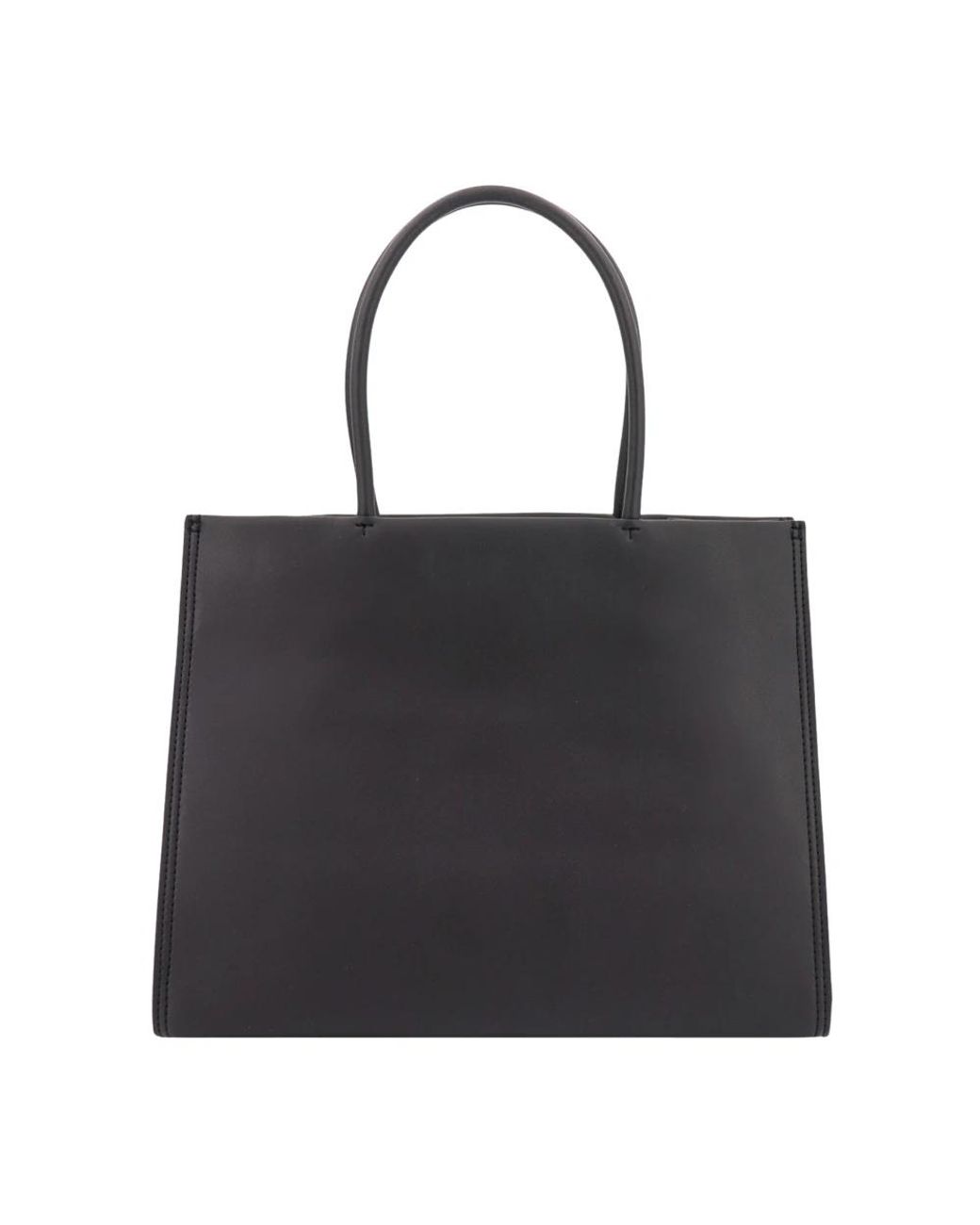 Tory Burch Black Tote Bags