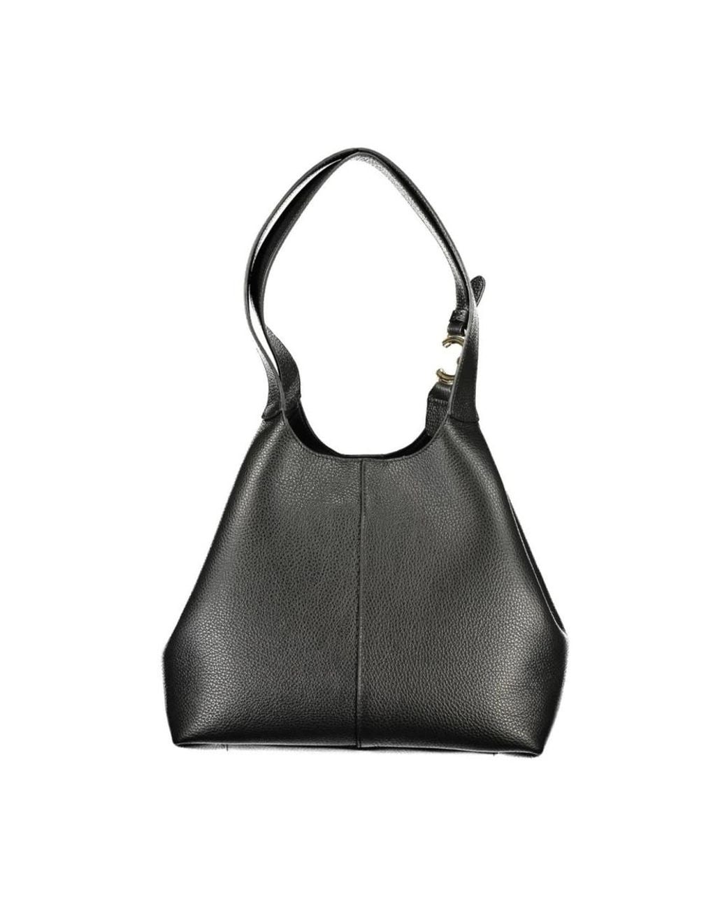 Coccinelle Black Shoulder Bags