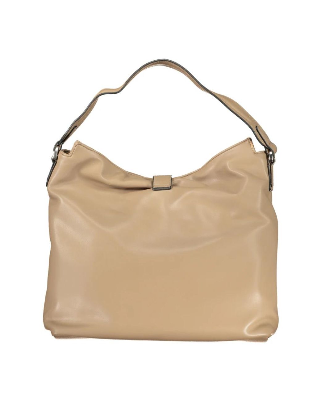 CafeNoir Natural Shoulder Bags