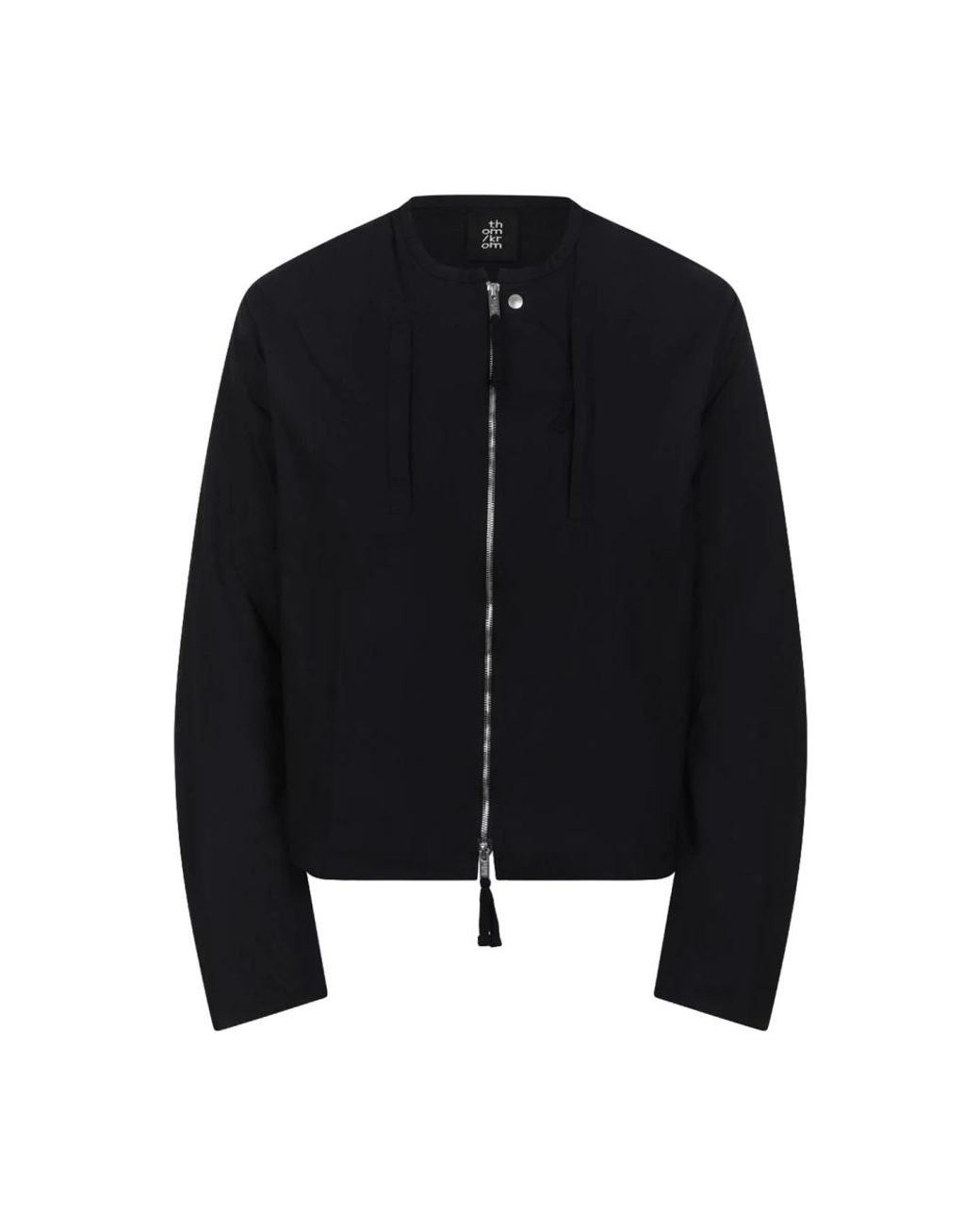 Thom Krom Black Light Jackets for men