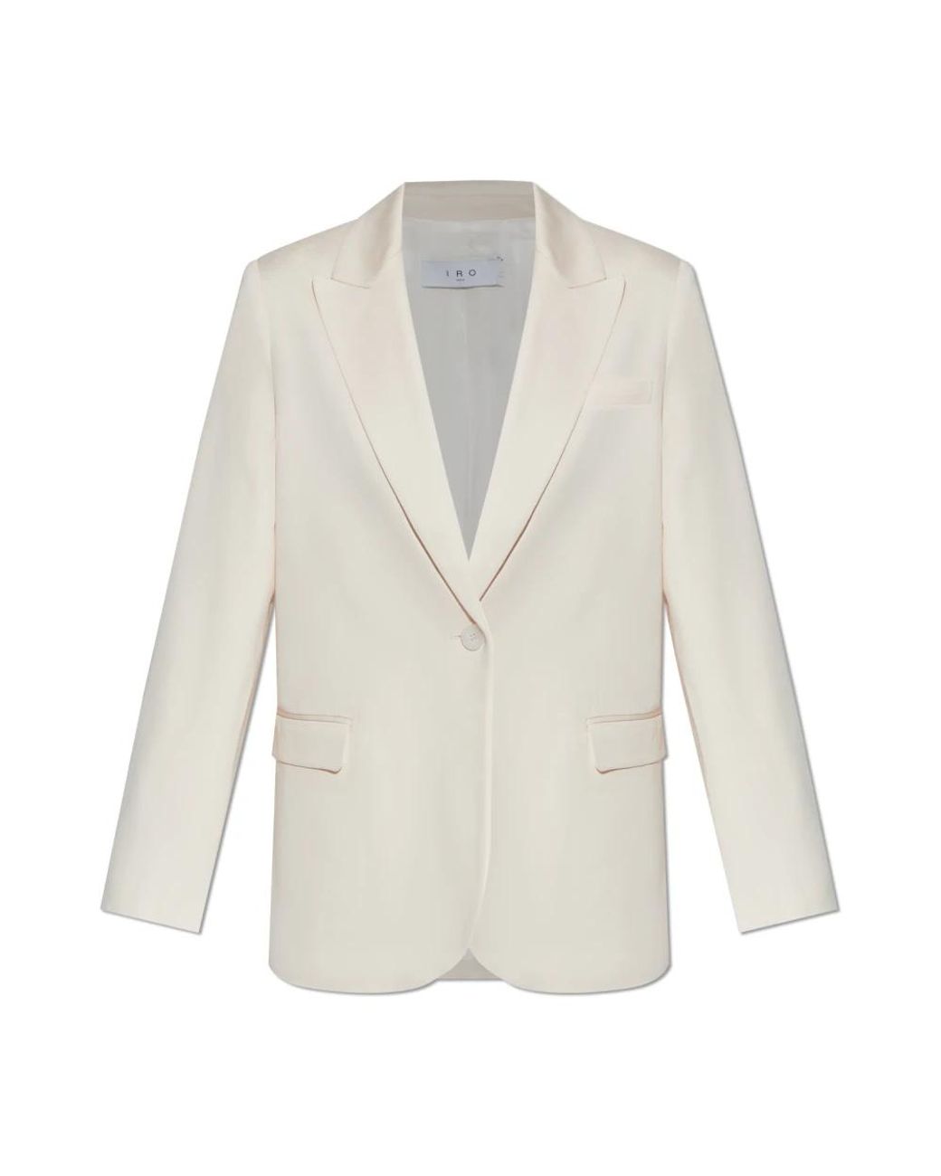 Blazers IRO en coloris White