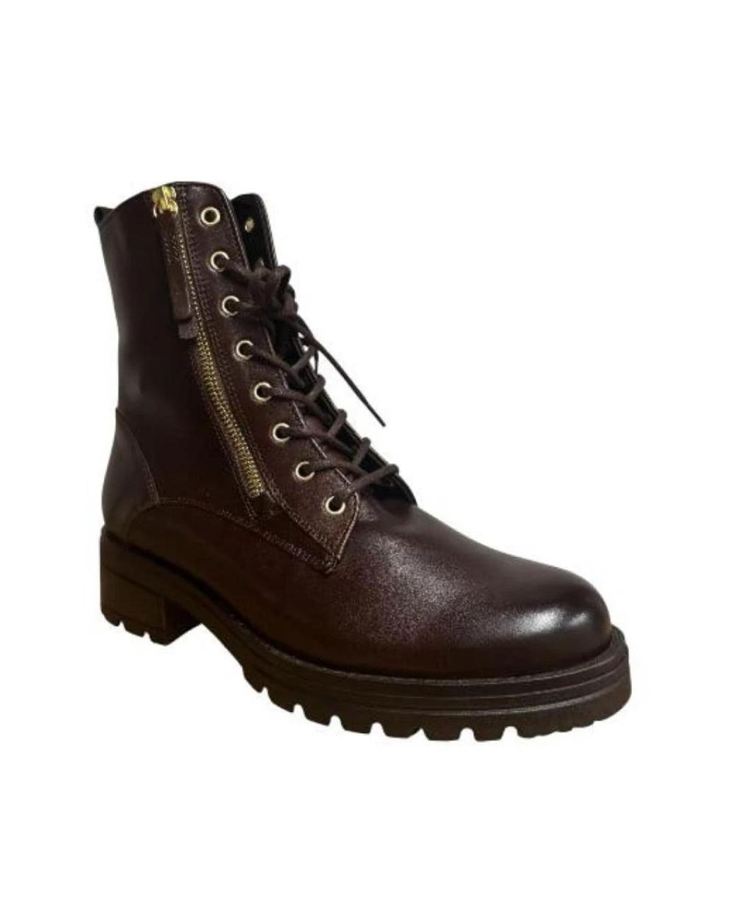 Gabor Brown Stiefeletten