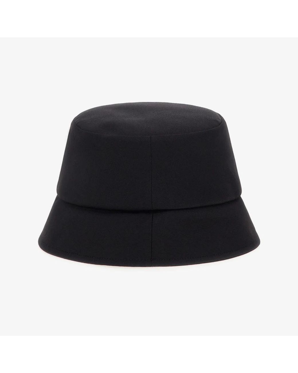 Hats di Roberto Cavalli in Black