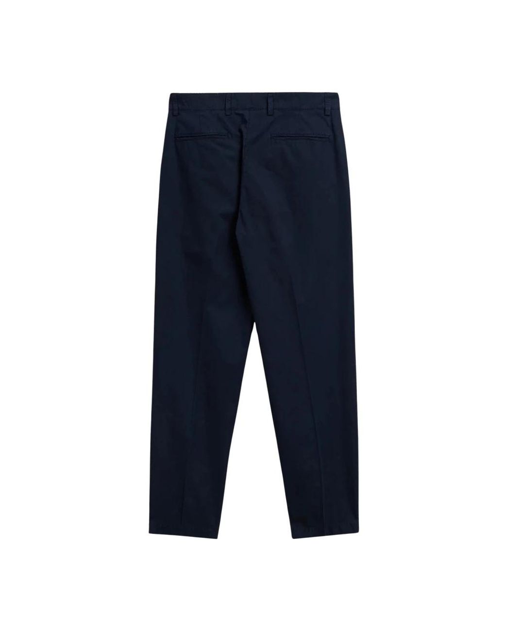 Sebago Blue Chinos for men
