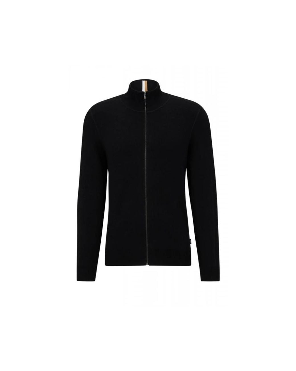 Boss Black Cardigans for men