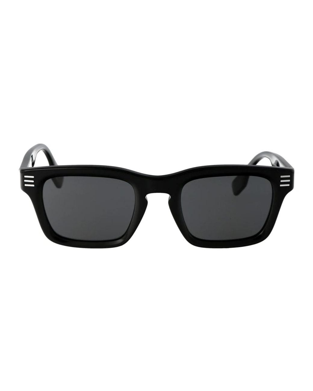 Burberry Black Sunglasses for men