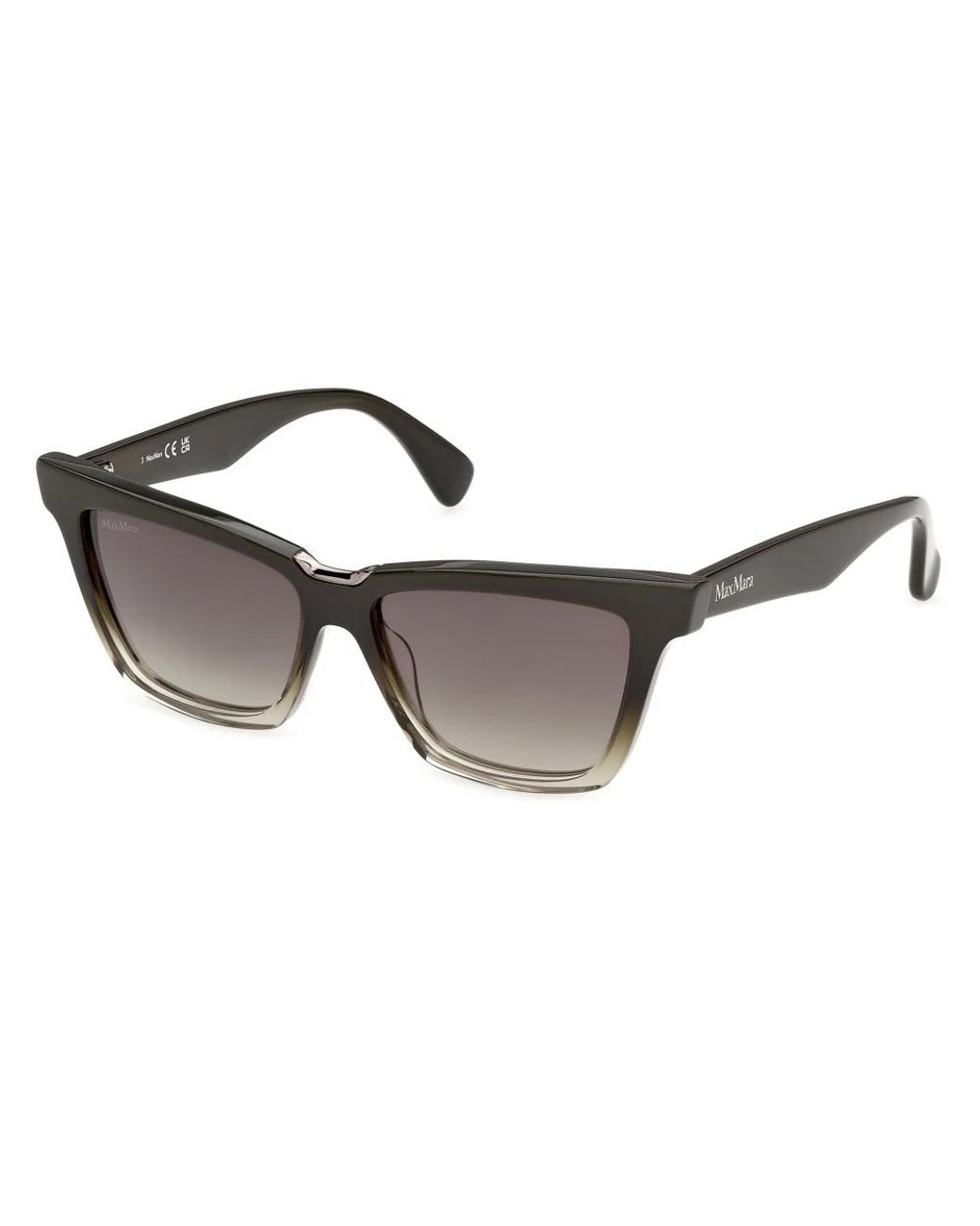 Max Mara Mm0212 in het Black