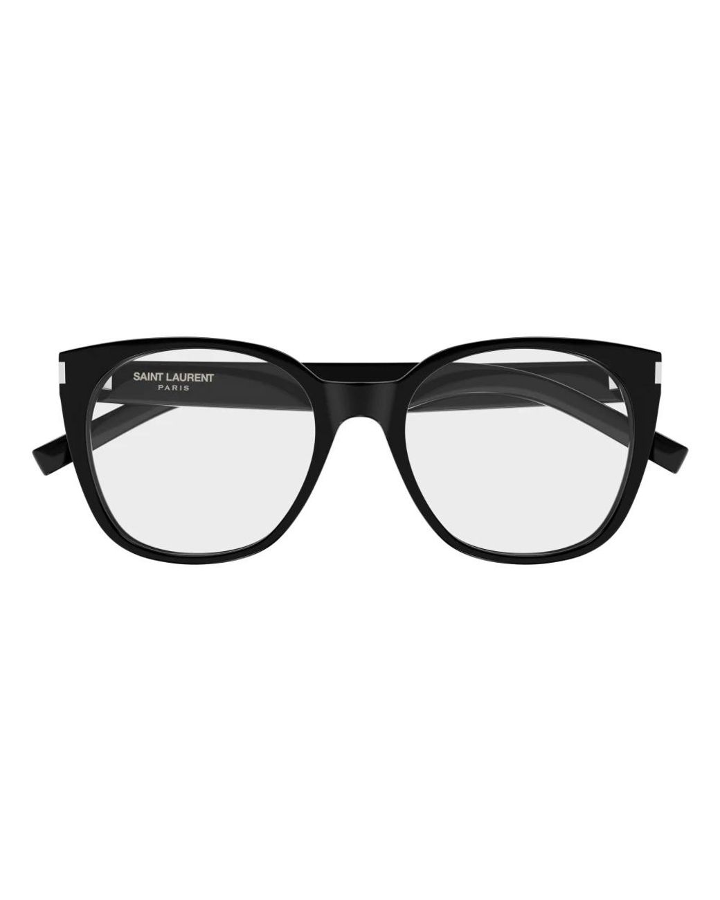 Saint Laurent Black Glasses