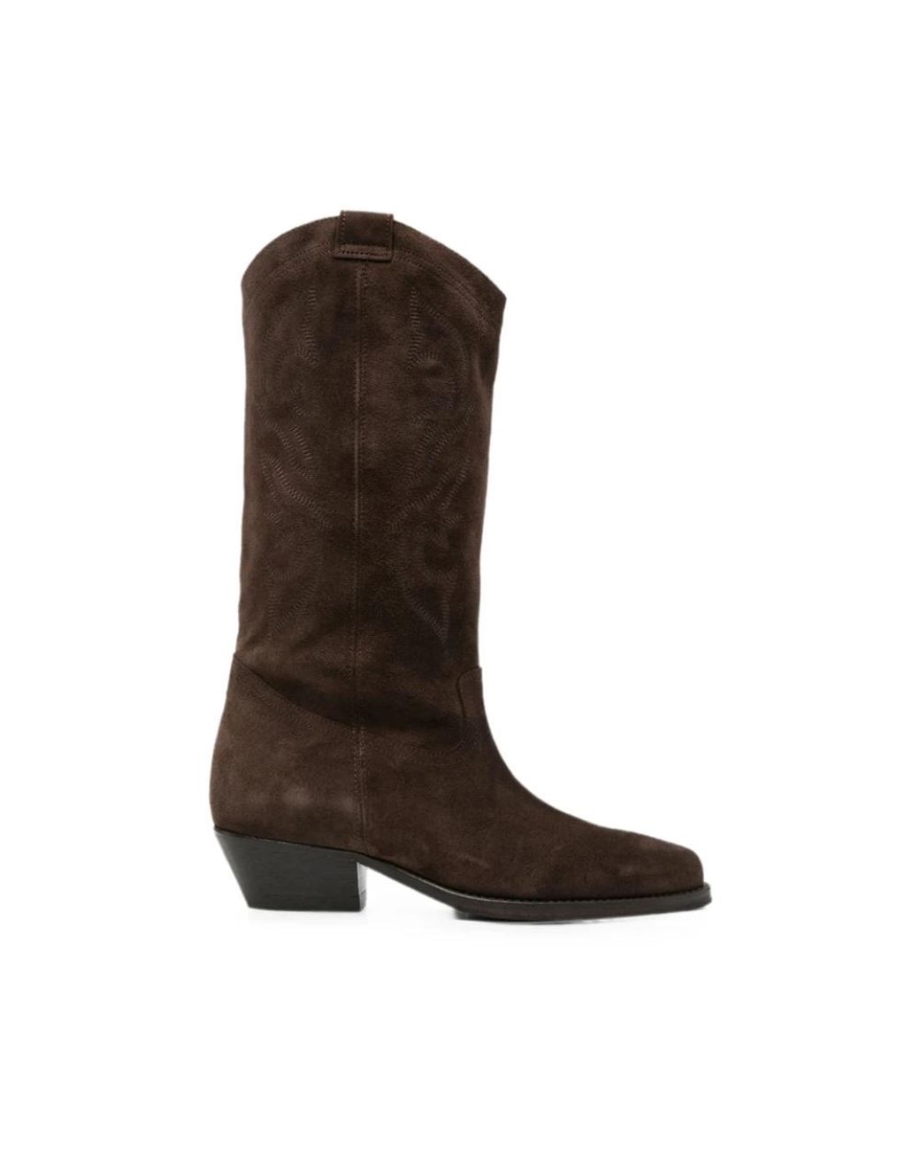 Cowboy Boots Ba&sh en coloris Brown
