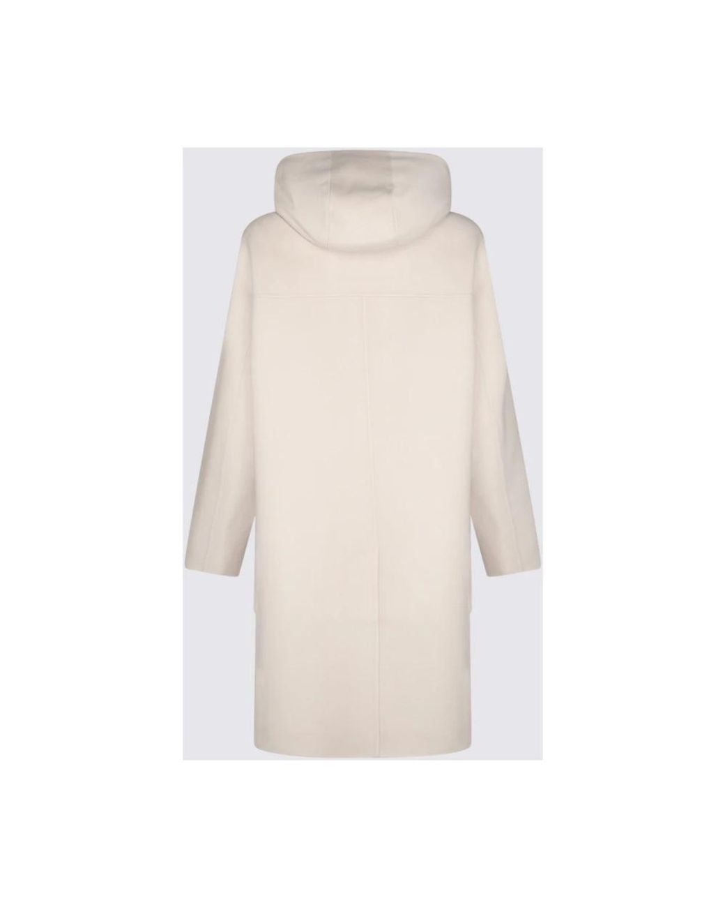 Mackage Natural Single-Breasted Coats for men