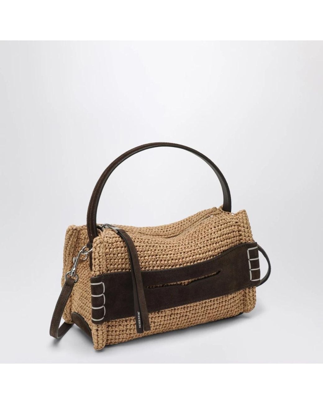 J.W. Anderson Black Handbags