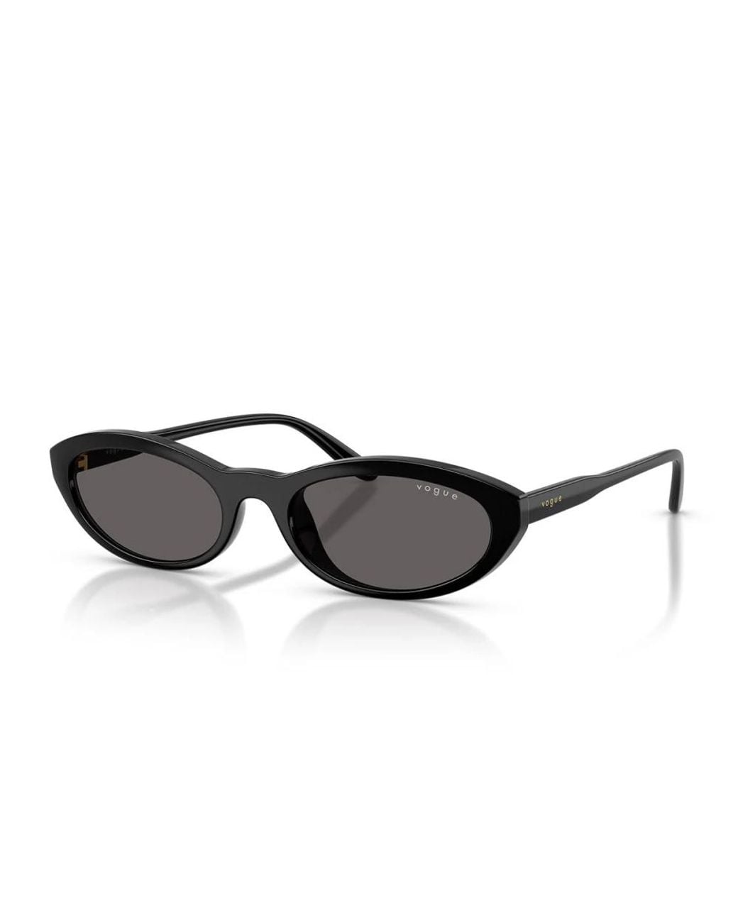 Vogue Black Sunglasses