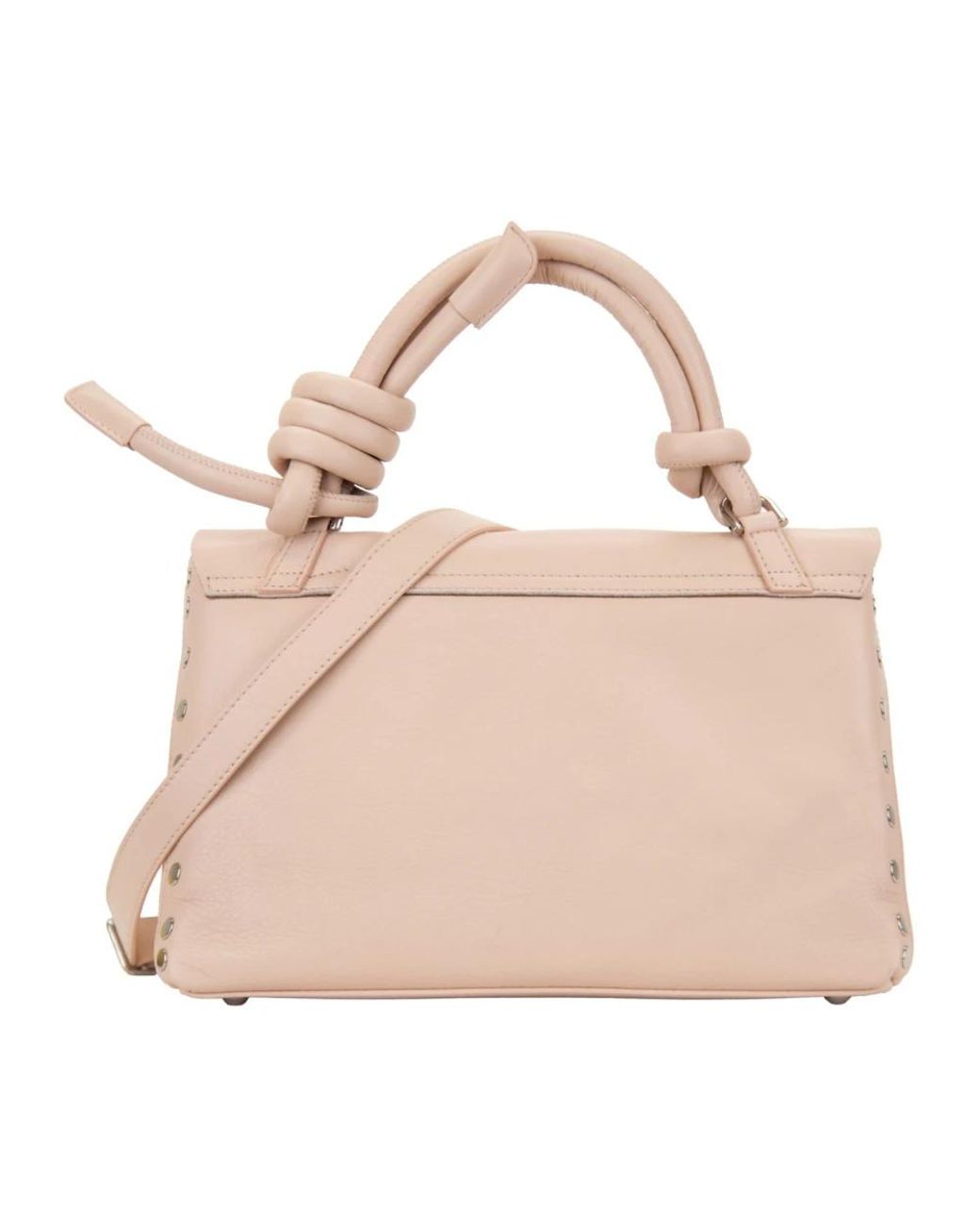 Zanellato Pink Handbags