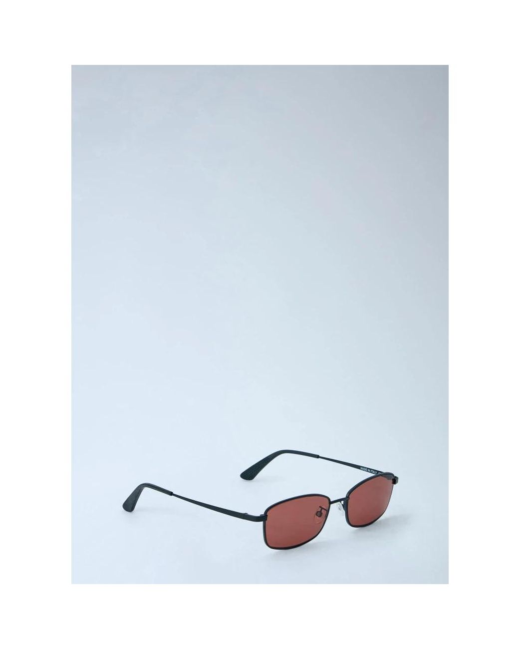 Our Legacy Pink Sunglasses