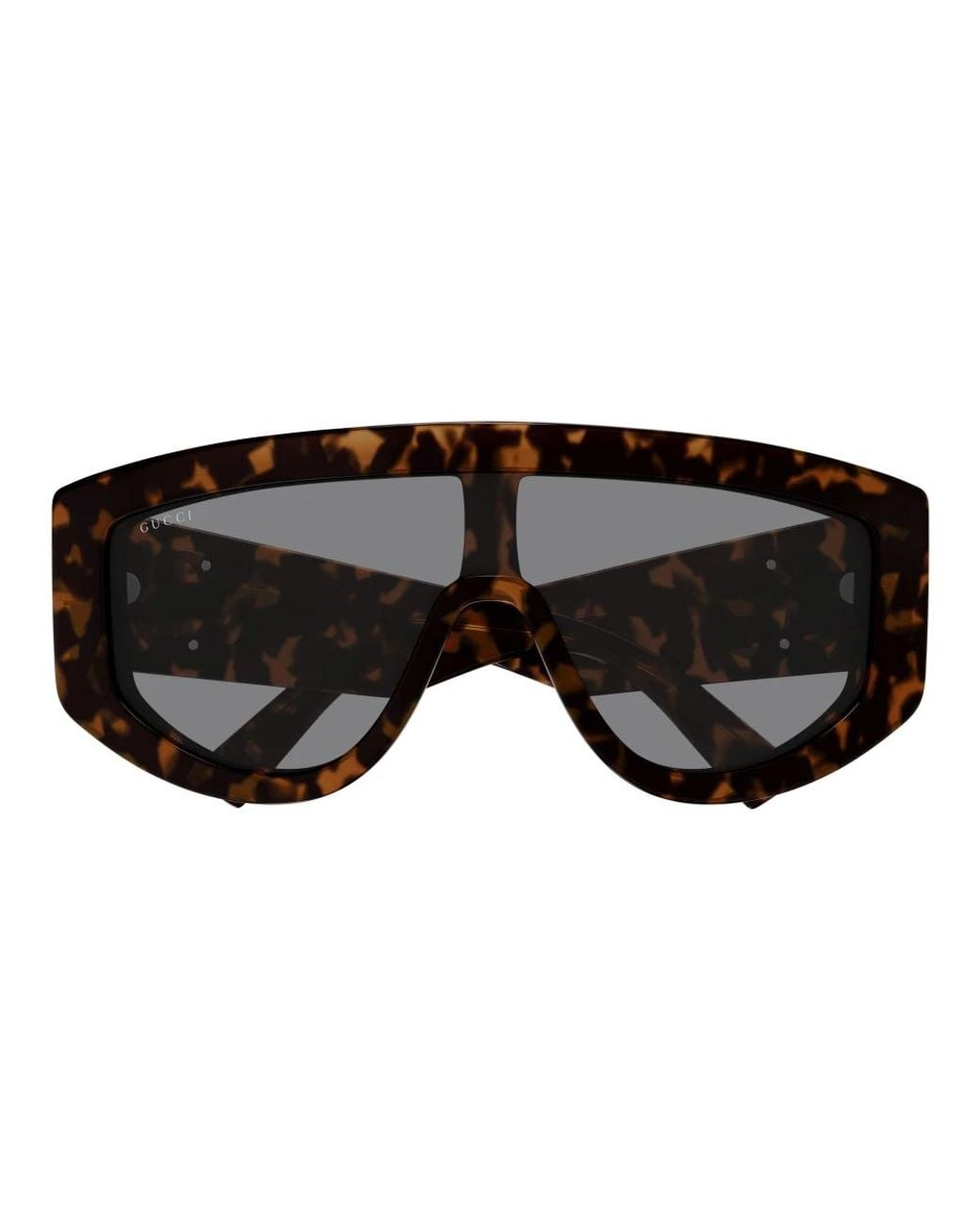 Gucci Black Sunglasses