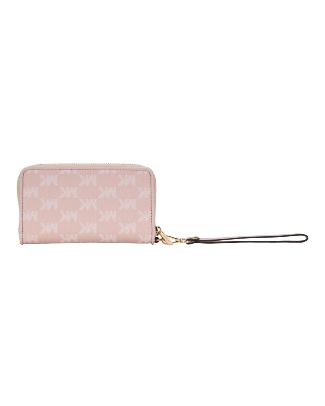 Clutches di Michael Kors in Pink