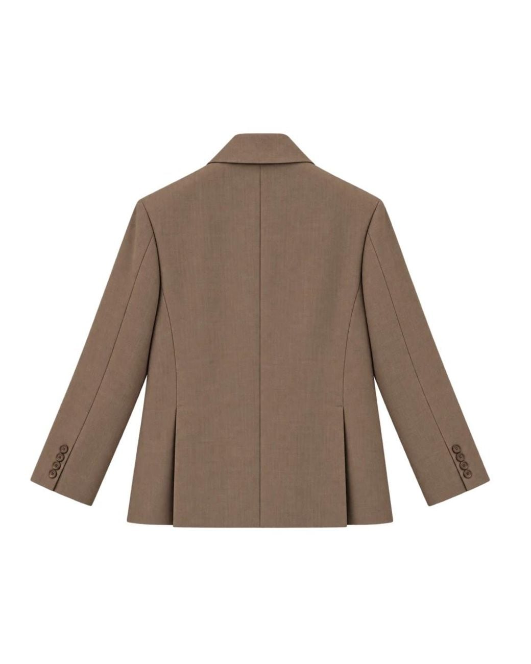 MARSĒM Brown Blazers