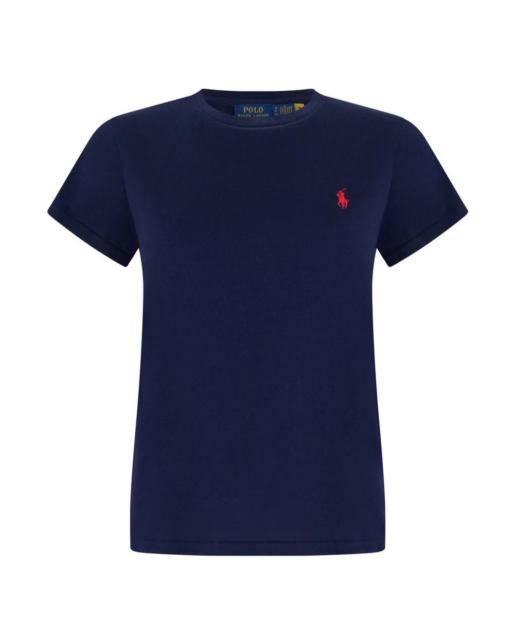 Polo Ralph Lauren Blue T-Shirts