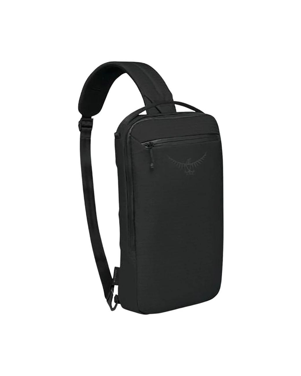 Osprey Tassen ,Zwart ,Archeon Sling Rugzak in het Black