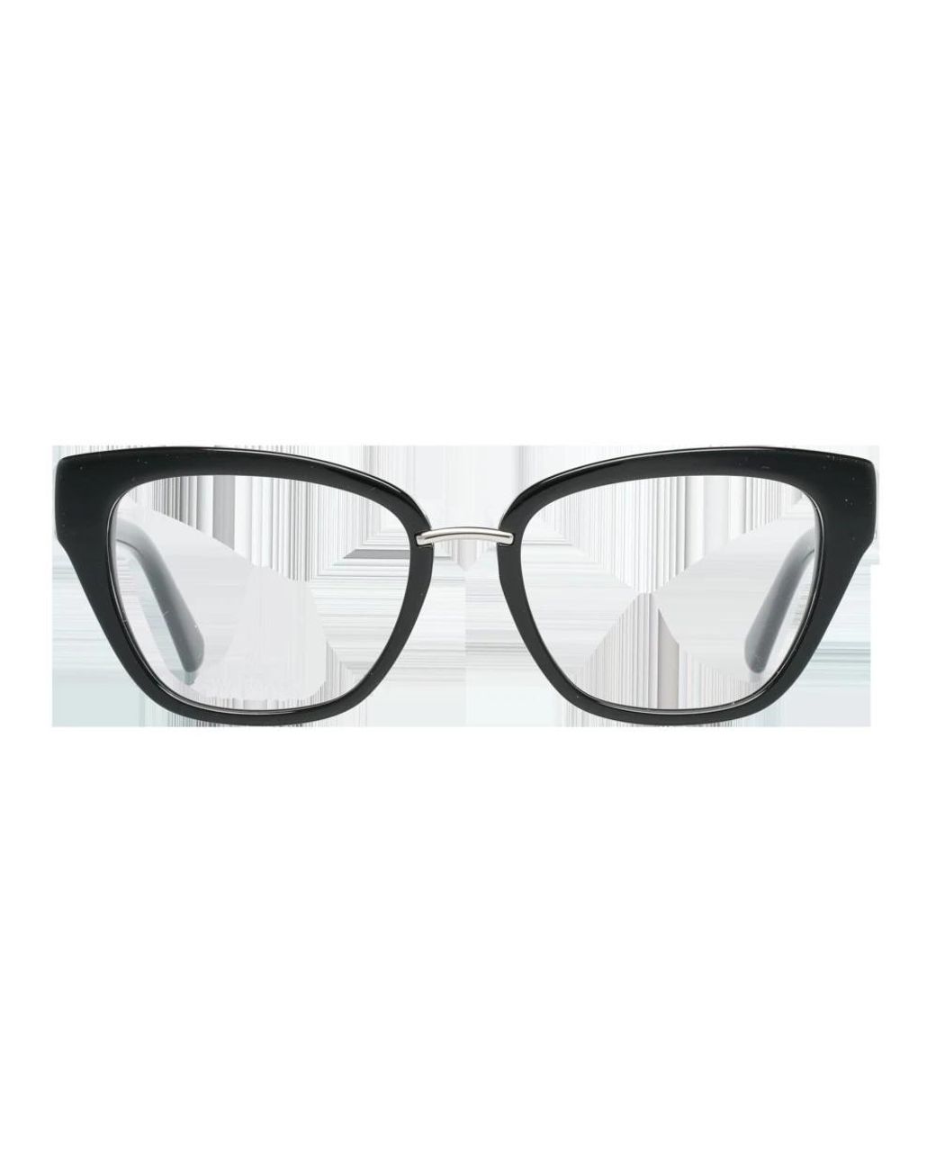 Swarovski Black Glasses