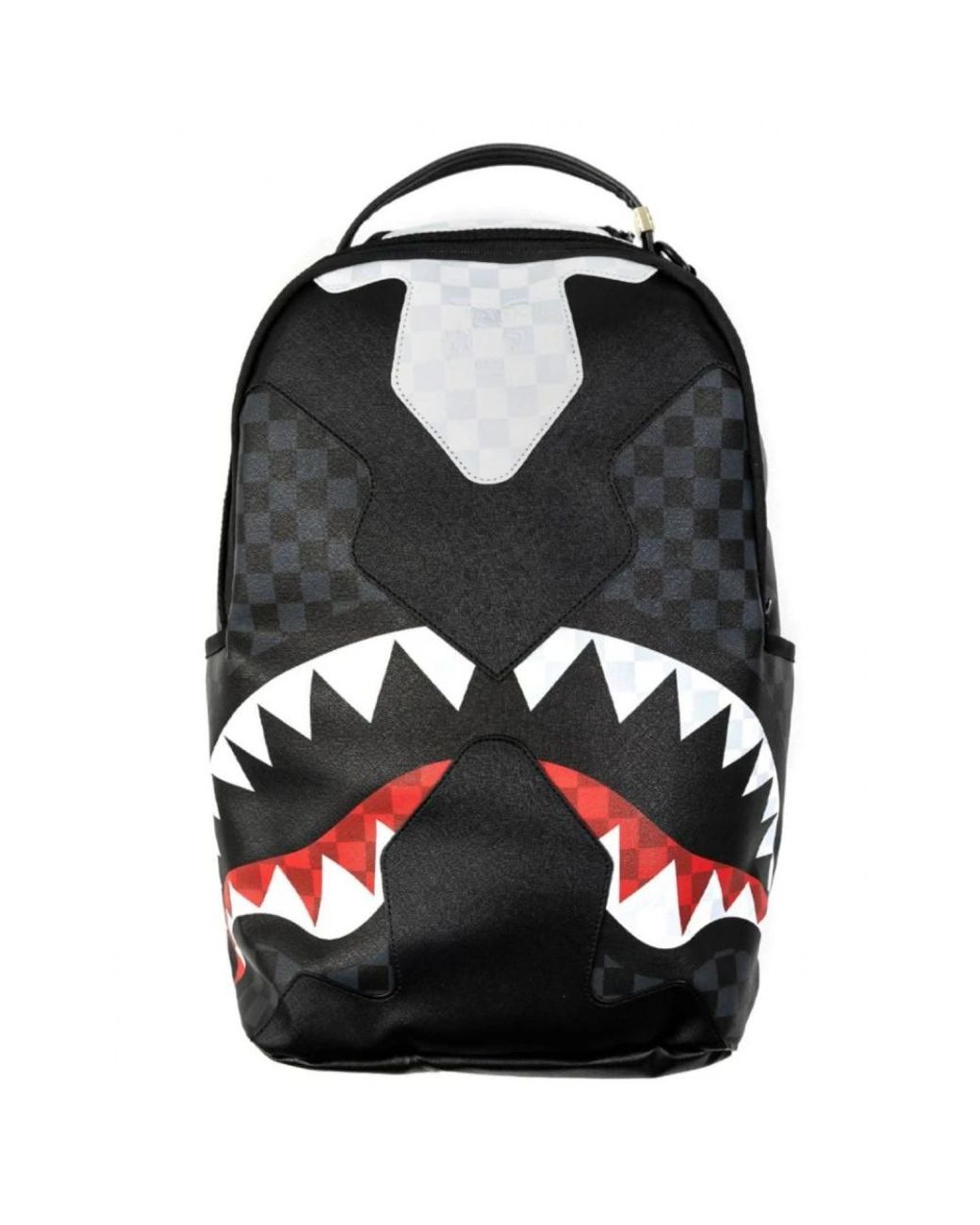 Backpacks Sprayground en coloris Black