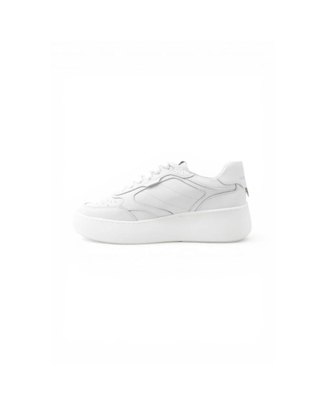 Patrizia Pepe White Sneakers