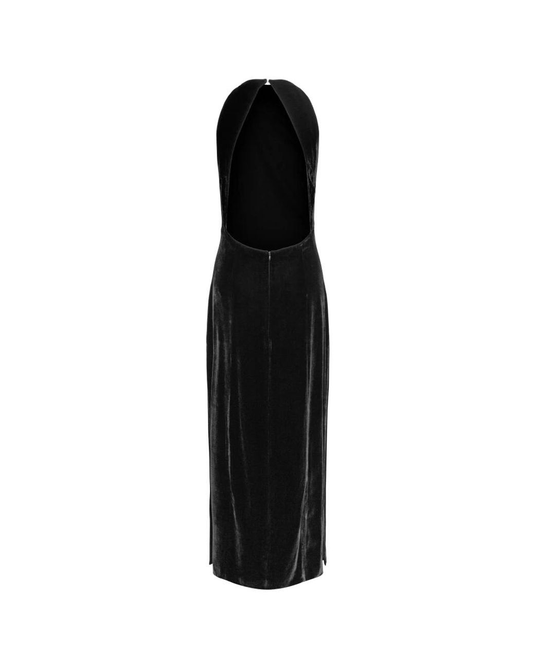 Maxi Dresses di Envelope in Black