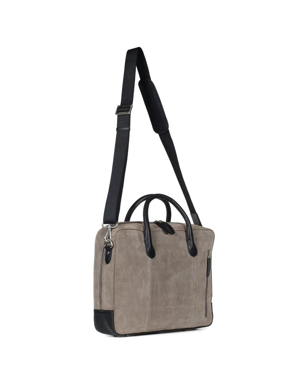 Howard London Brown Laptop Bags & Cases for men