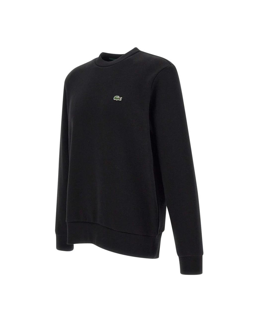 Lacoste Blue Sweatshirts for men