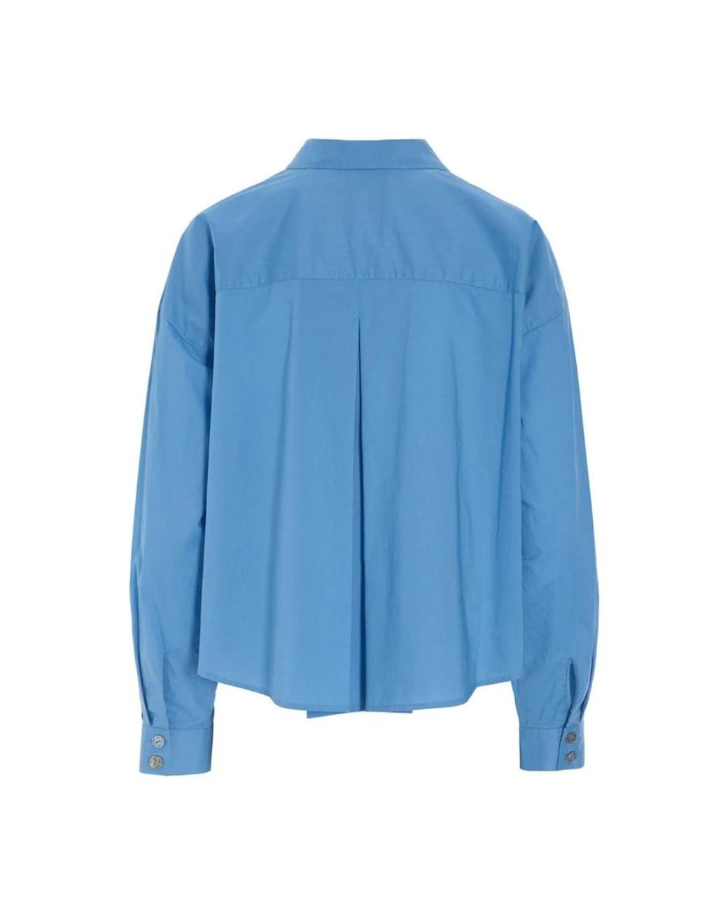 Shirts Bitte Kai Rand en coloris Blue