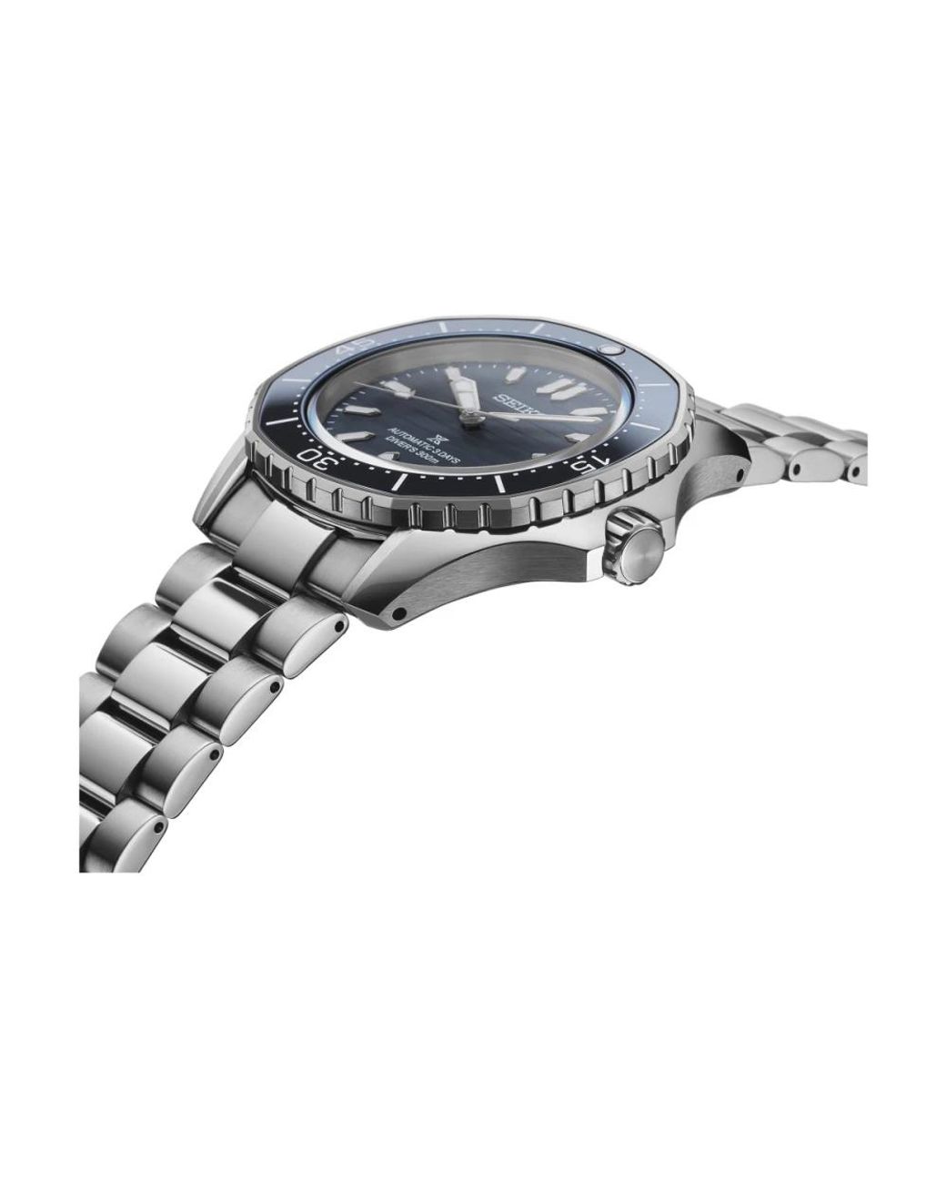 Watches di Seiko in Metallic