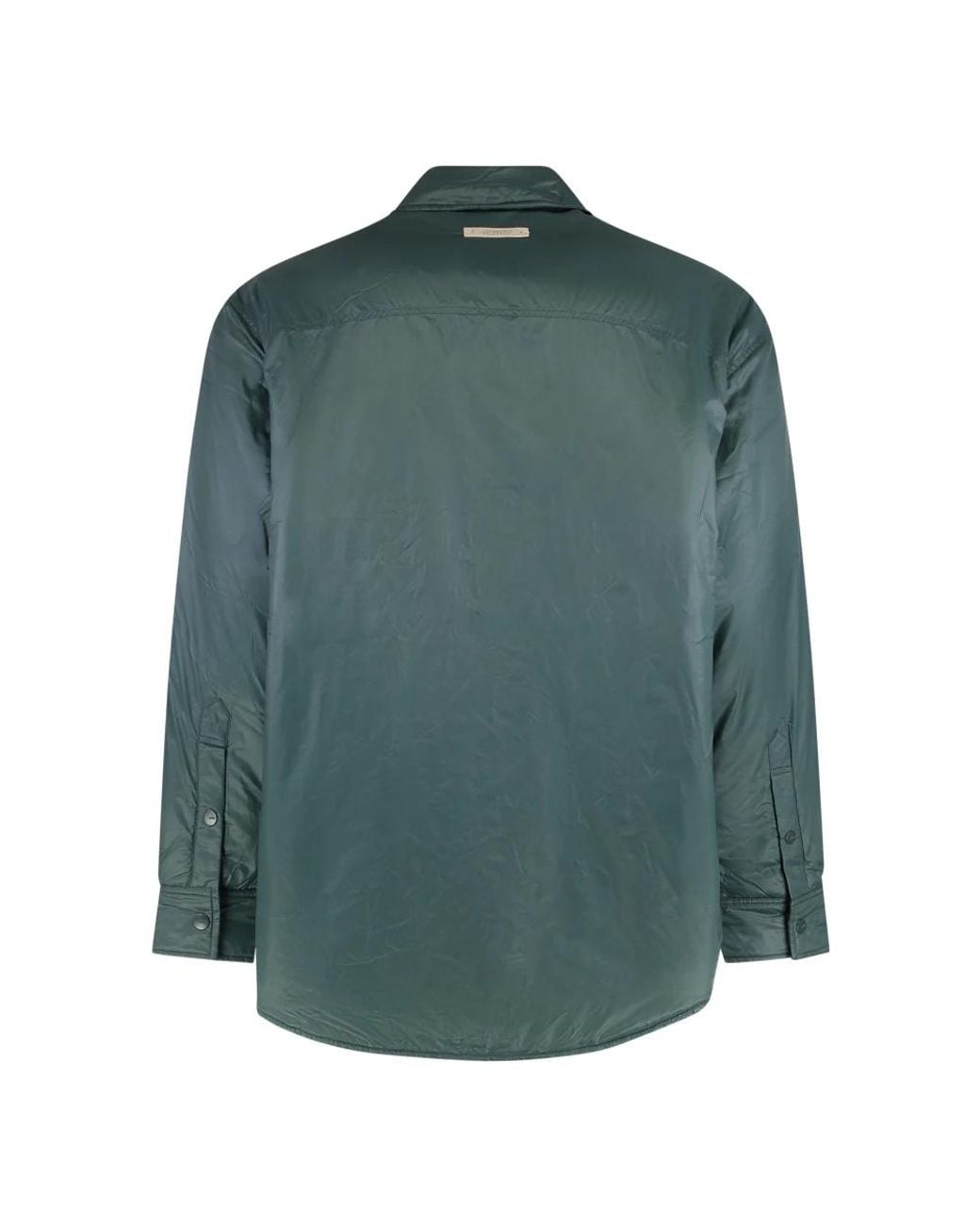 Light Jackets Autry de hombre de color Green