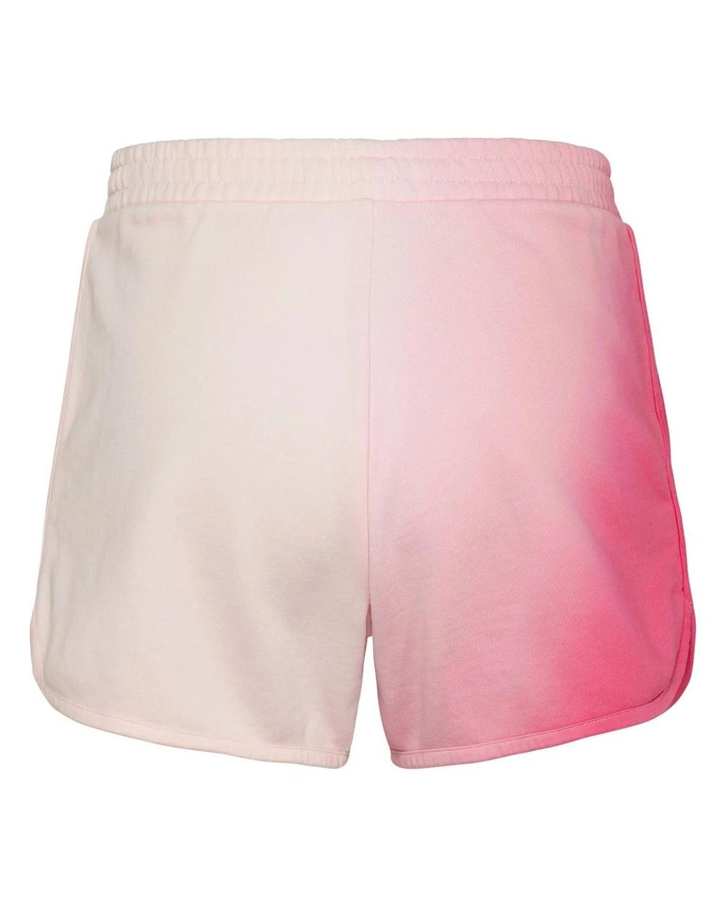 Tommy Hilfiger Pink Short Shorts