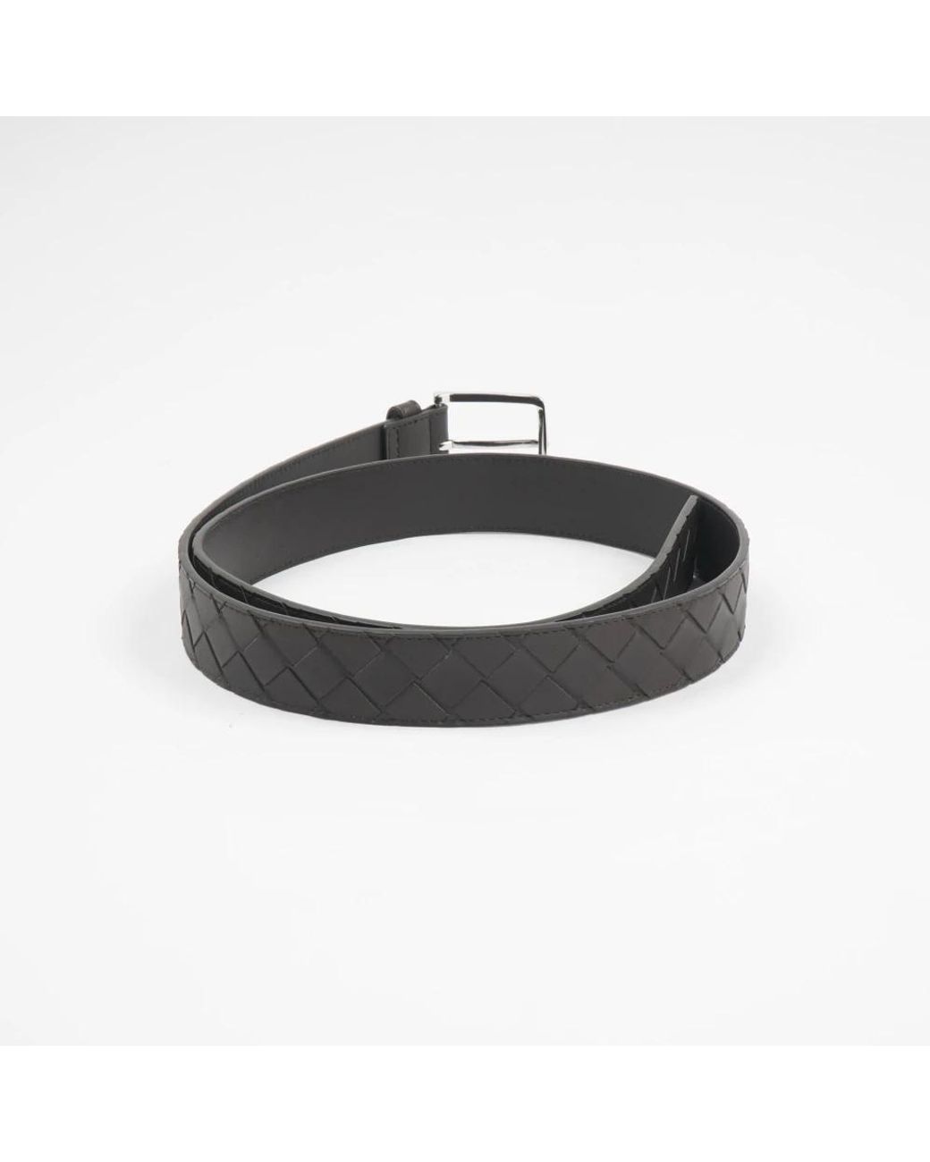 Bottega Veneta Brown Belts for men