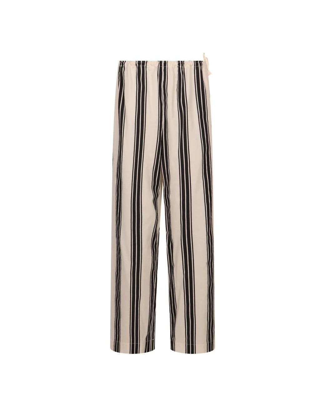 Philosophy Di Lorenzo Serafini Gray Straight Trousers