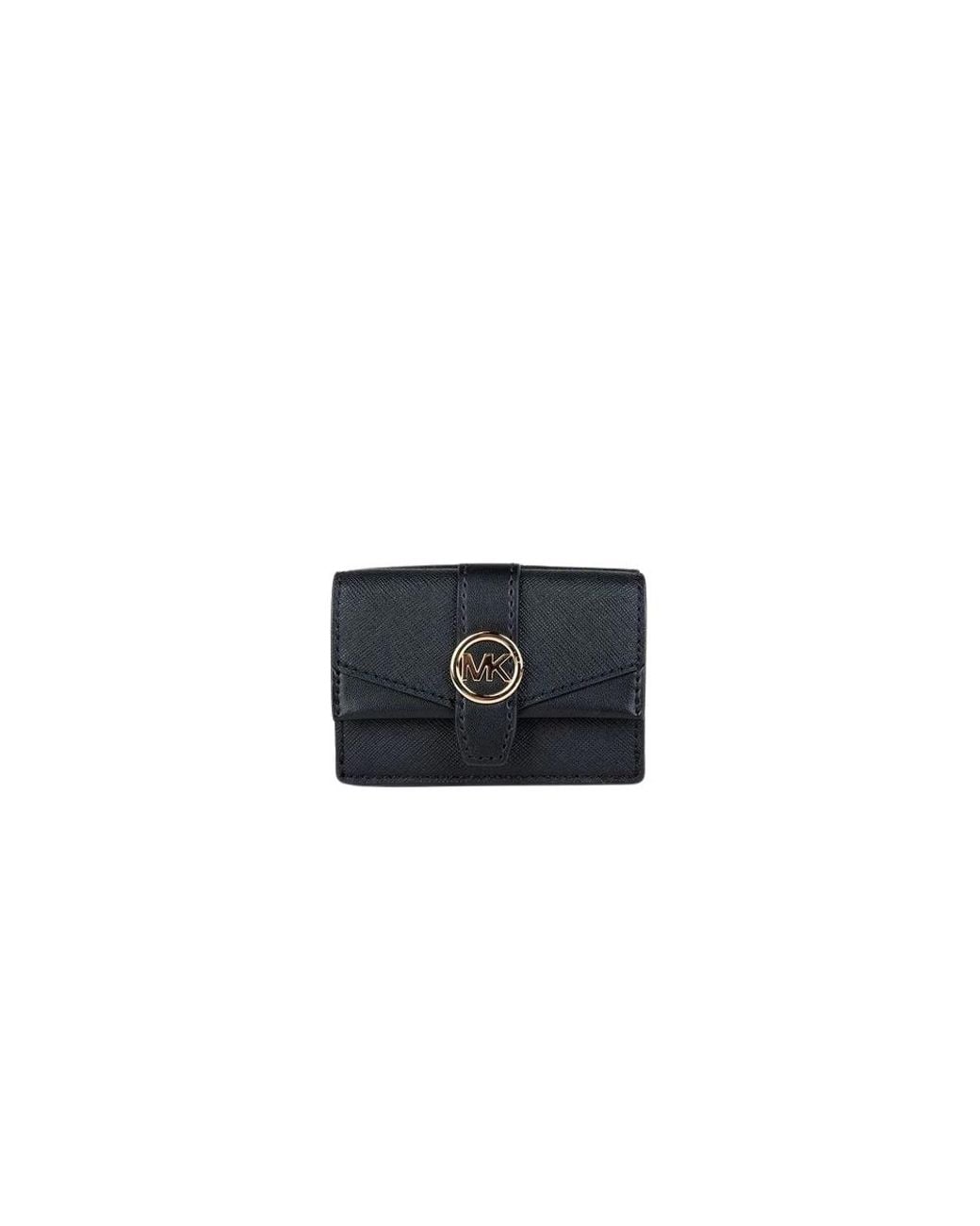 Michael Kors Black Wallets & Cardholders