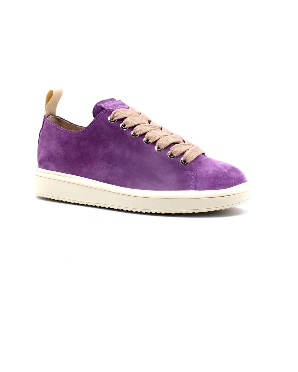 Pànchic Purple P01 Sneaker