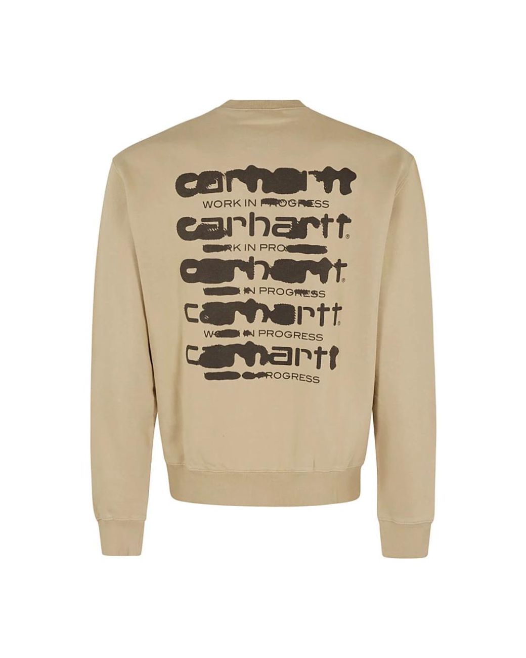Carhartt Natural Sweatshirts for men