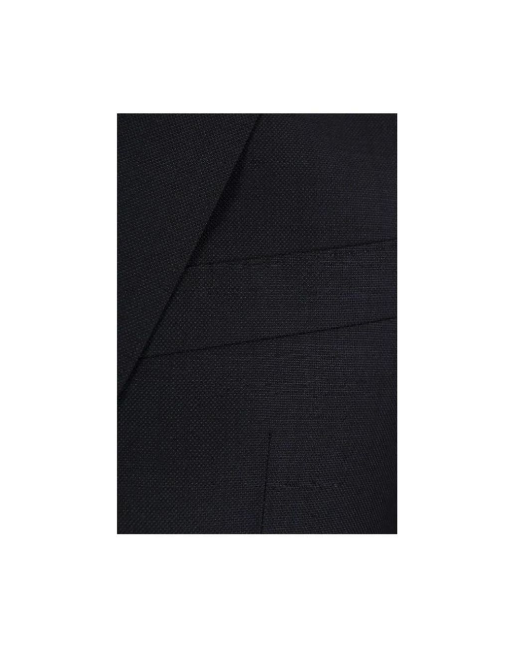 Boss Blue Blazers for men