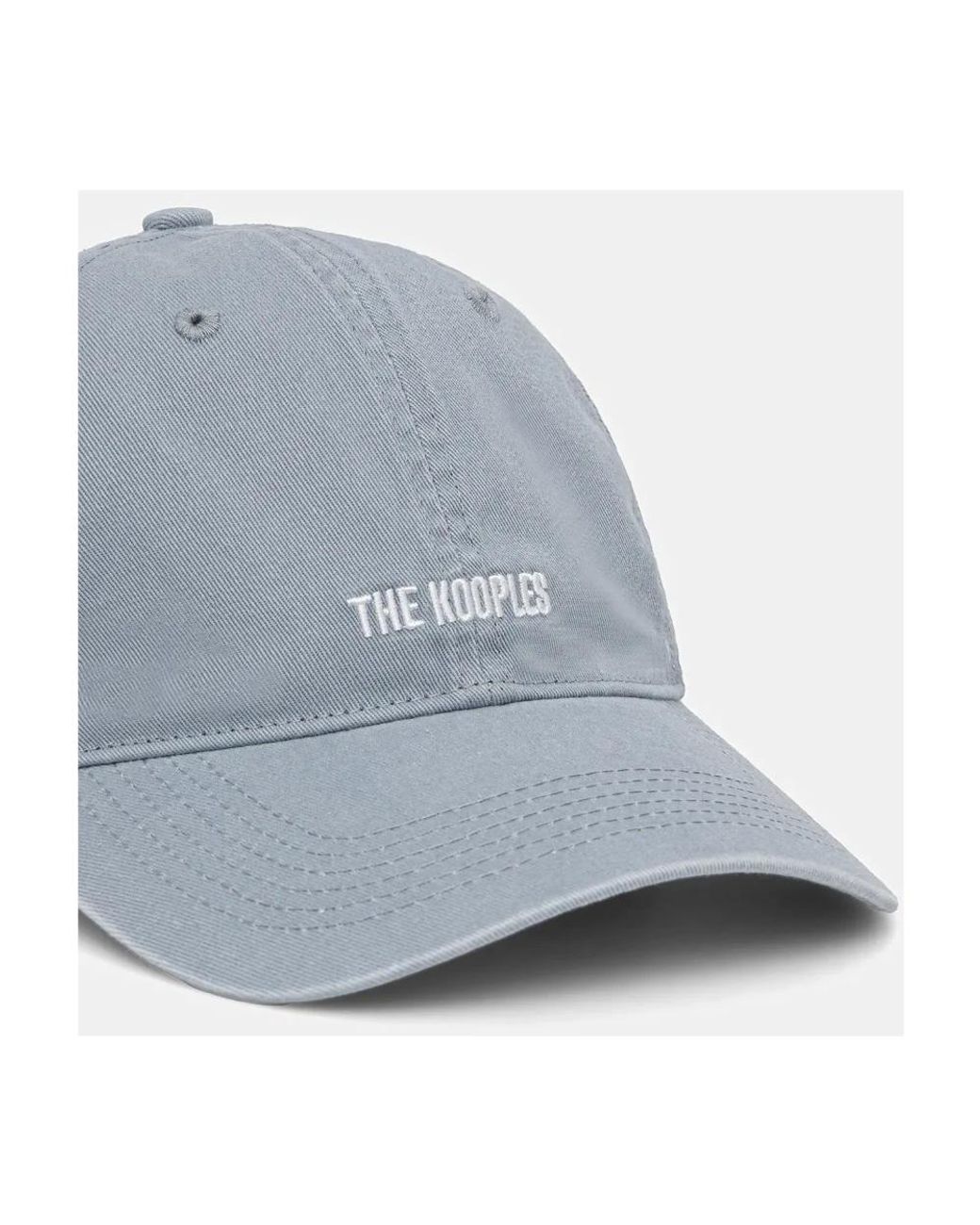 Caps The Kooples de color Blue
