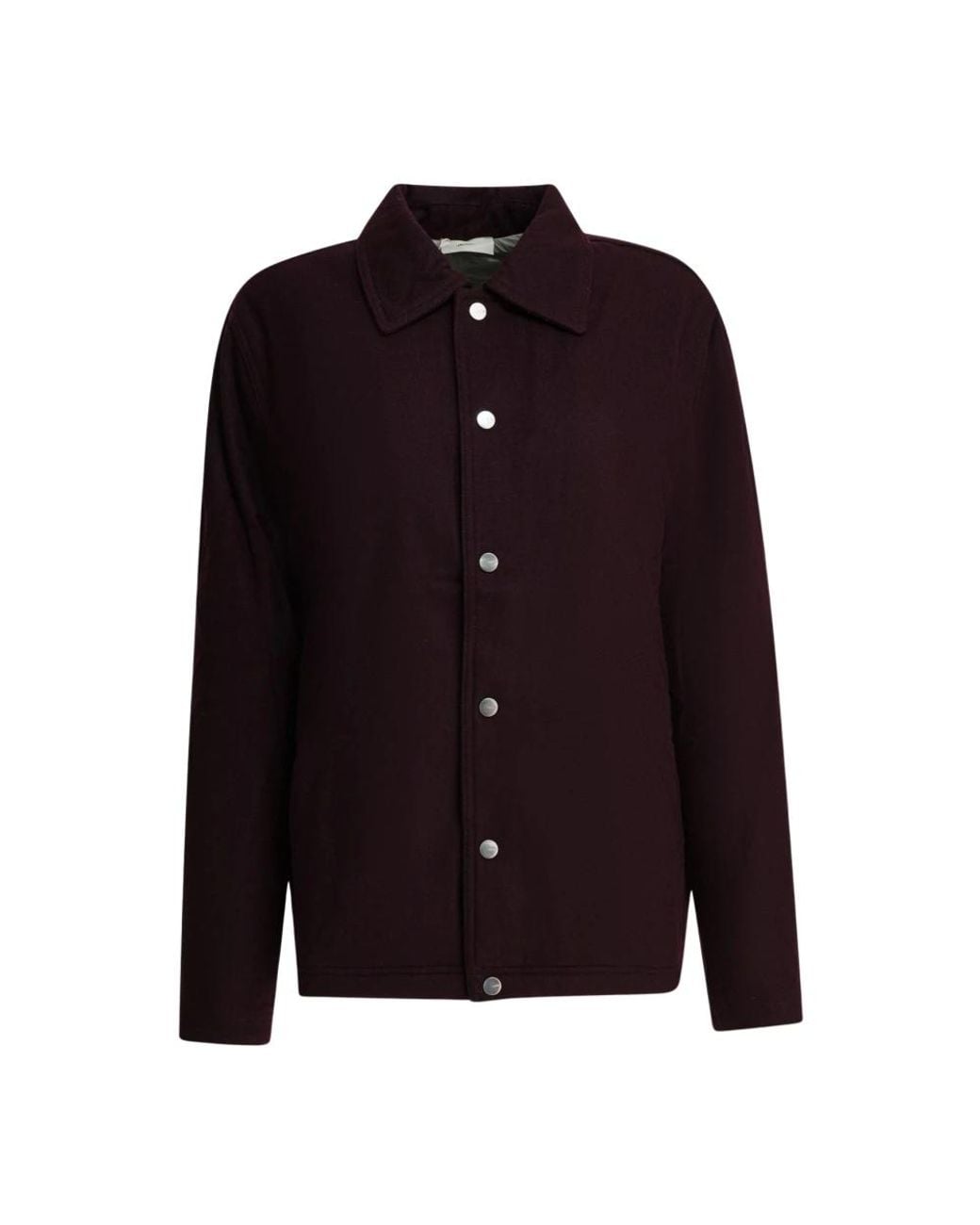 Light Jackets Autry de color Blue