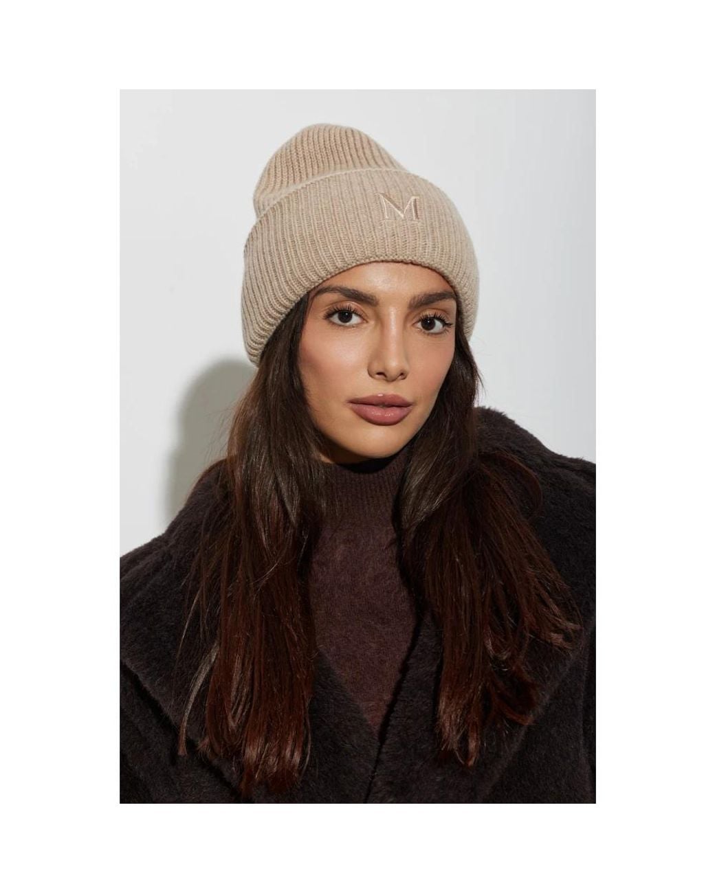 Max Mara Natural Accessories