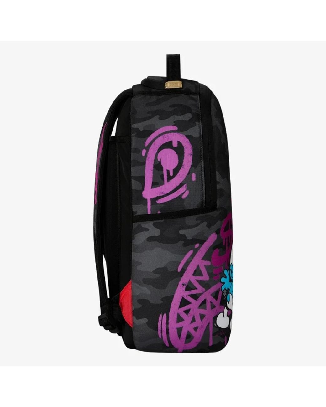 Backpacks di Sprayground in Black