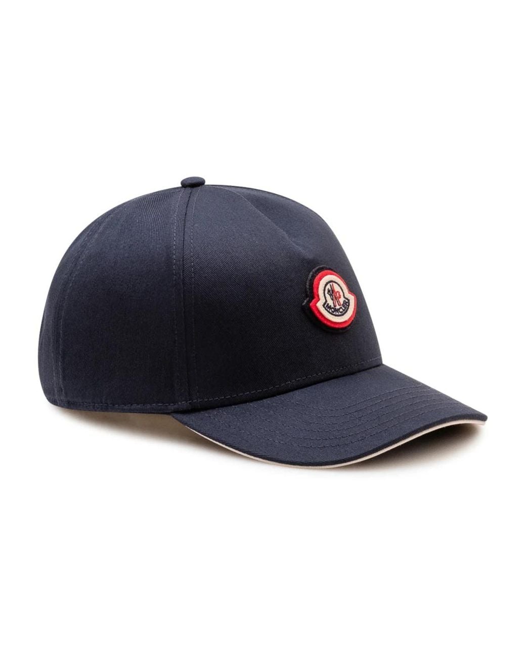 Moncler Blue Hats & Caps for men
