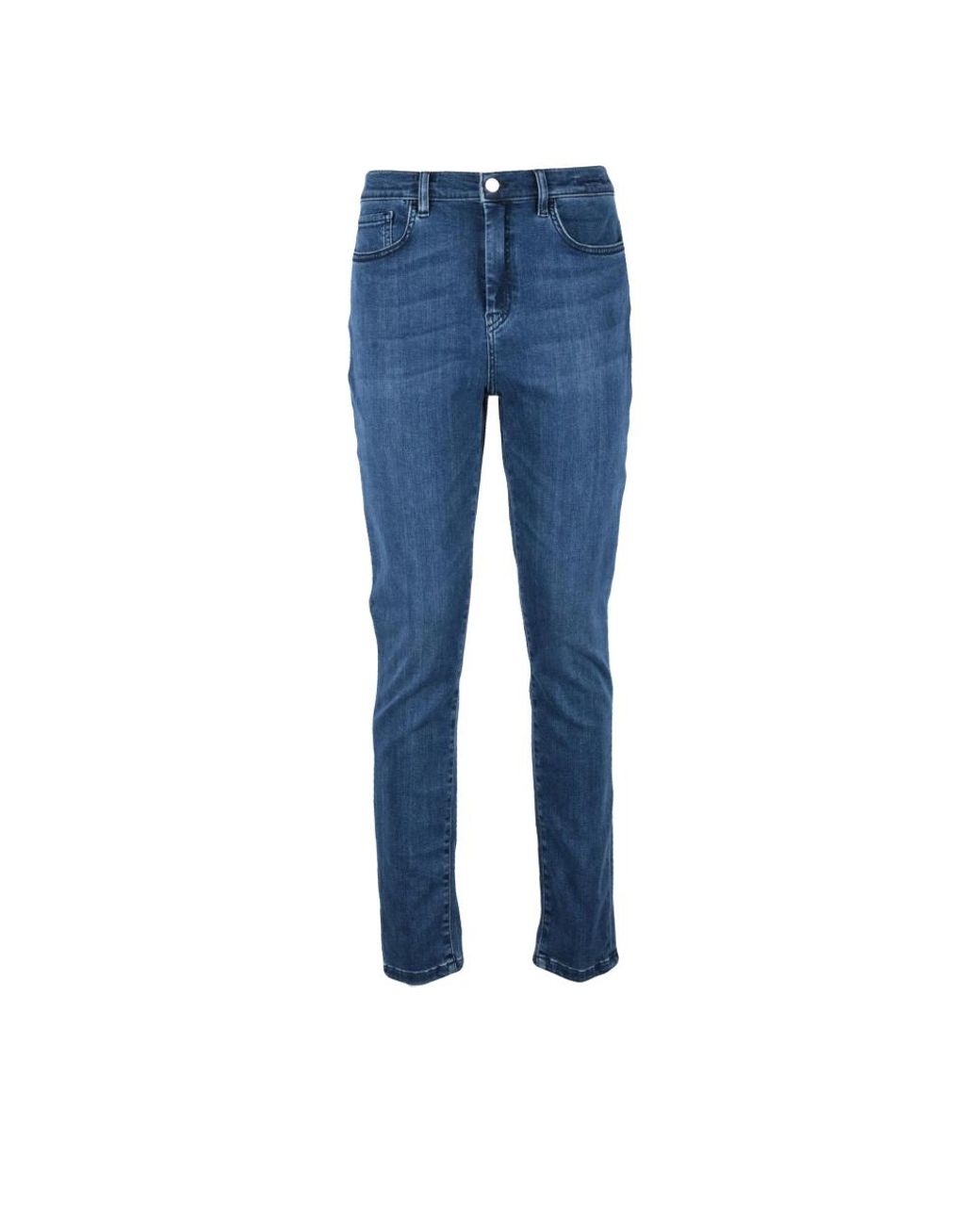 Marella Jeans in het Blue