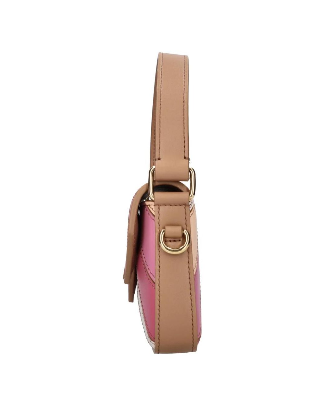 Handbags di Missoni in Pink