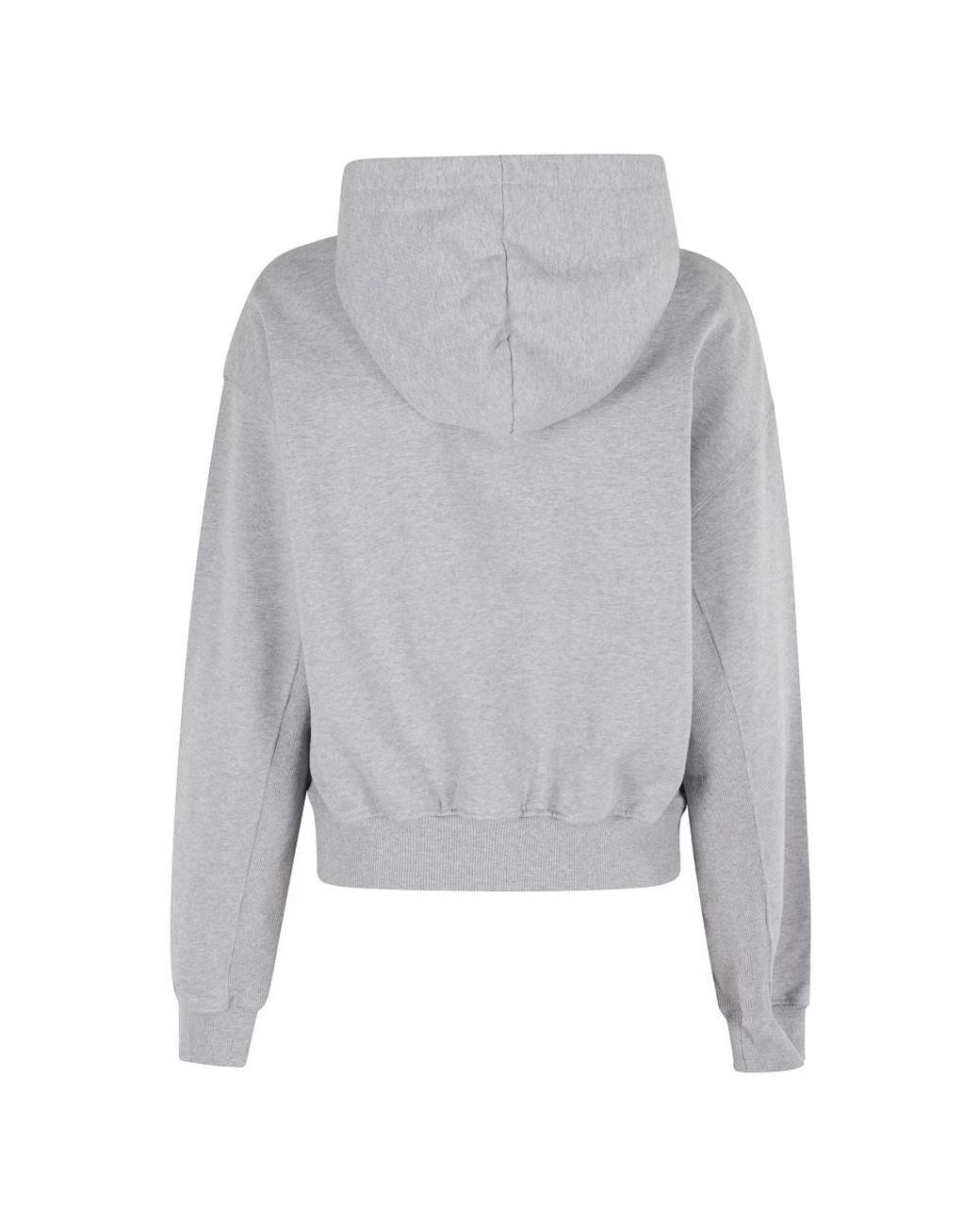 J.W. Anderson Gray Hoodies