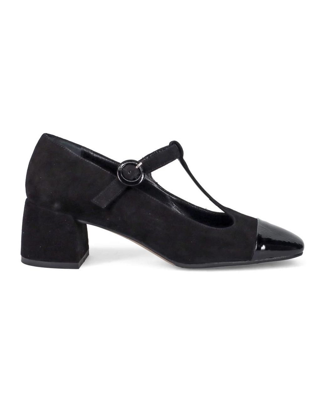 Sangiorgio Blue Pumps