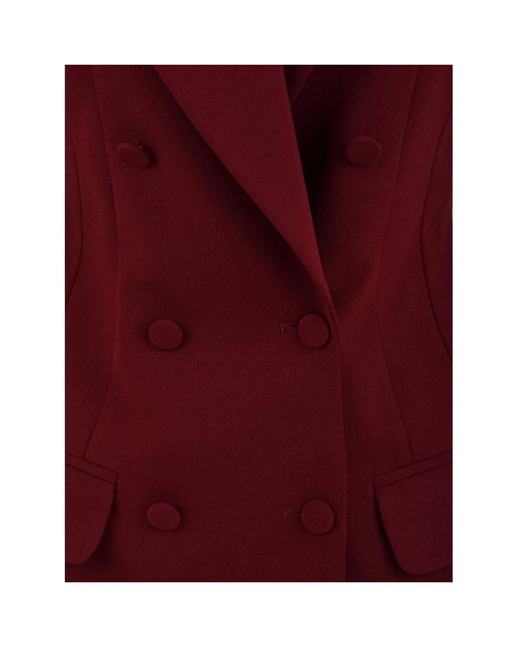 Aniye By Red Blazers