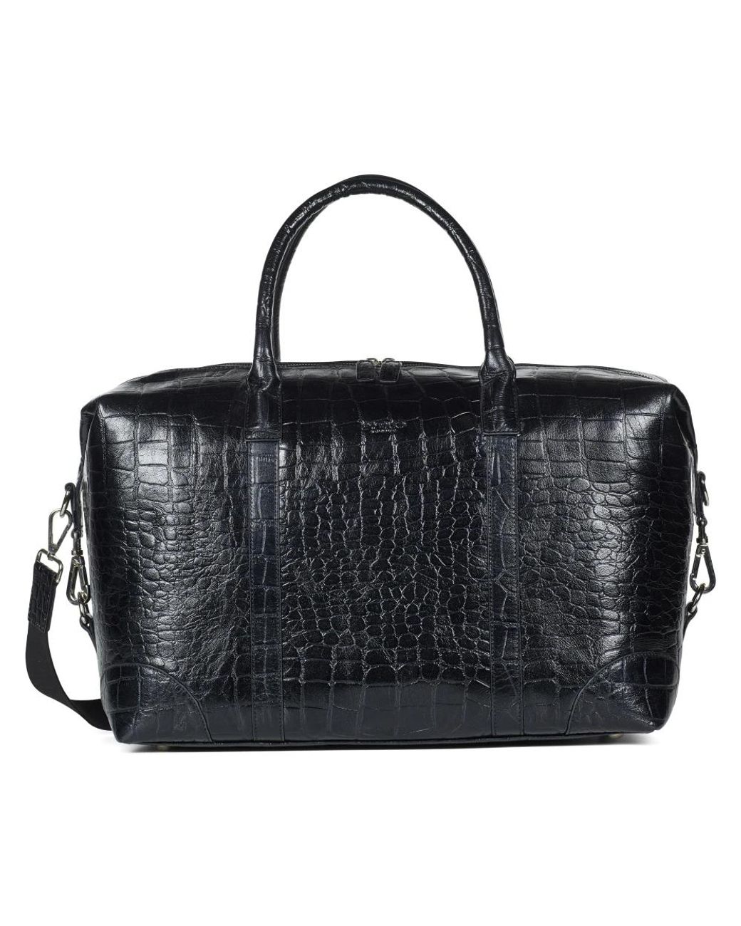 Howard London Black Weekend Bags